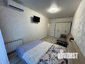 1-к квартира, посуточно, 31м2, 2/4 этаж