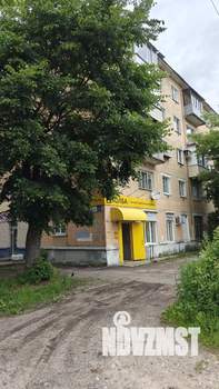 2-к квартира, на длительный срок, 45м2, 2/5 этаж