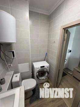 2-к квартира, посуточно, 35м2, 1/1 этаж