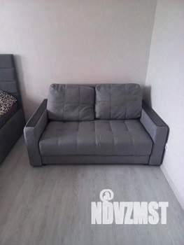 1-к квартира, посуточно, 46м2, 1/1 этаж