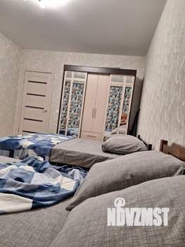 2-к квартира, посуточно, 70м2, 14/14 этаж