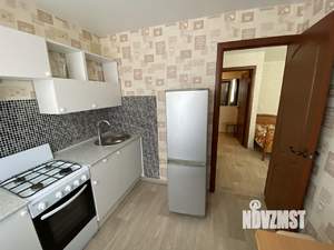 1-к квартира, на длительный срок, 30м2, 2/5 этаж