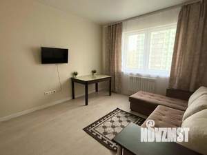 1-к квартира, посуточно, 65м2, 1/1 этаж