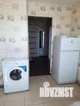 1-к квартира, посуточно, 35м2, 9/9 этаж