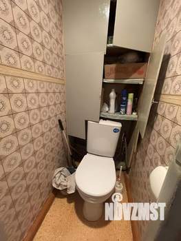 1-к квартира, на длительный срок, 38м2, 8/9 этаж