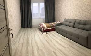 2-к квартира, на длительный срок, 59м2, 6/16 этаж