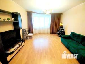 2-к квартира, посуточно, 60м2, 1/1 этаж