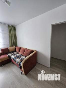 1-к квартира, на длительный срок, 38м2, 3/17 этаж