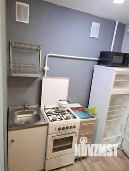 1-к квартира, на длительный срок, 22м2, 3/5 этаж