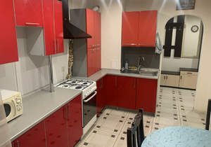 2-к квартира, на длительный срок, 58м2, 4/5 этаж