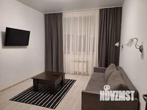 1-к квартира, посуточно, 50м2, 4/8 этаж