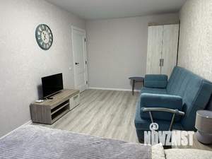 1-к квартира, посуточно, 31м2, 1/1 этаж