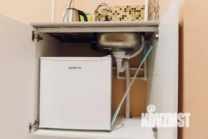 Студия квартира, посуточно, 11м2, 1/5 этаж