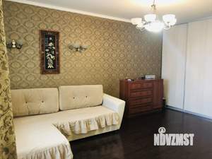 1-к квартира, на длительный срок, 43м2, 4/10 этаж