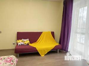 2-к квартира, посуточно, 75м2, 1/1 этаж