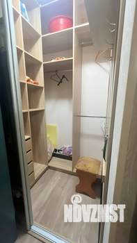 Студия квартира, на длительный срок, 30м2, 12/17 этаж