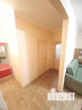 1-к квартира, на длительный срок, 38м2, 2/10 этаж