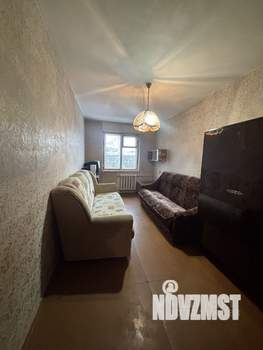 2-к квартира, на длительный срок, 44м2, 5/5 этаж