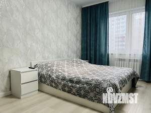 2-к квартира, посуточно, 60м2, 1/1 этаж