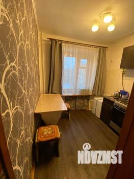 1-к квартира, на длительный срок, 32м2, 3/4 этаж