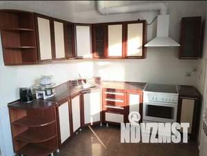 1-к квартира, на длительный срок, 56м2, 1/12 этаж