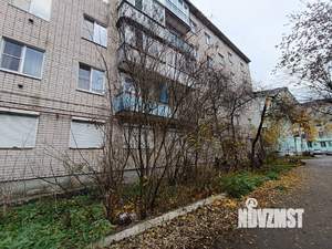 1-к квартира, на длительный срок, 31м2, 4/5 этаж