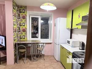 2-к квартира, посуточно, 65м2, 3/12 этаж