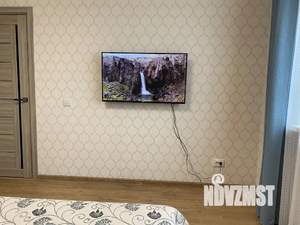 1-к квартира, посуточно, 35м2, 12/14 этаж