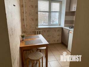 1-к квартира, посуточно, 30м2, 4/5 этаж