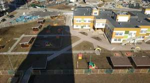 2-к квартира, на длительный срок, 74м2, 10/17 этаж