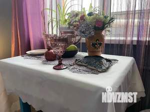 1-к квартира, посуточно, 20м2, 1/3 этаж