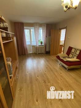 2-к квартира, на длительный срок, 54м2, 3/9 этаж