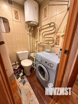 1-к квартира, на длительный срок, 35м2, 1/10 этаж