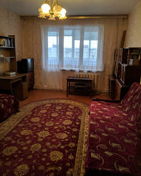2-к квартира, на длительный срок, 48м2, 9/9 этаж