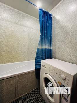 1-к квартира, на длительный срок, 36м2, 7/9 этаж