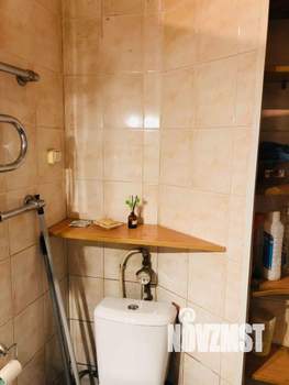 1-к квартира, на длительный срок, 32м2, 1/2 этаж