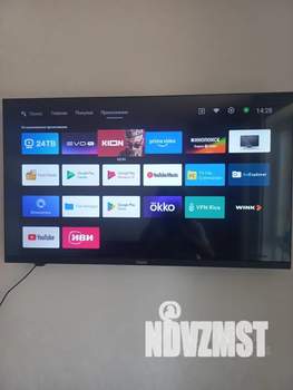 Студия квартира, посуточно, 23м2, 11/17 этаж