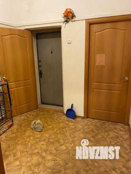 3-к квартира, на длительный срок, 82м2, 2/2 этаж