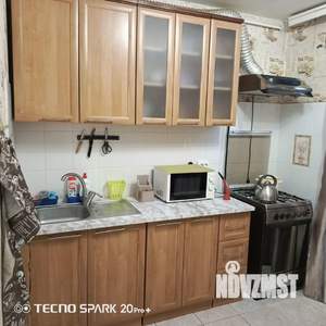 1-к квартира, на длительный срок, 37м2, 1/9 этаж