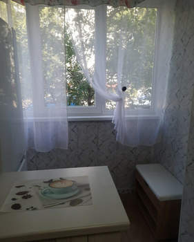 2-к квартира, на длительный срок, 65м2, 1/5 этаж