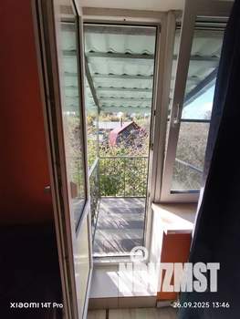 Студия квартира, посуточно, 38м2, 2/3 этаж