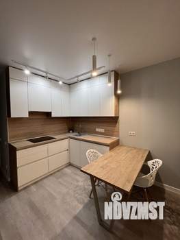 1-к квартира, на длительный срок, 32м2, 10/12 этаж