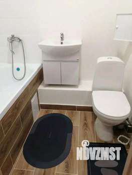 Студия квартира, на длительный срок, 21м2, 6/16 этаж