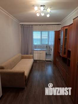 1-к квартира, на длительный срок, 39м2, 2/5 этаж