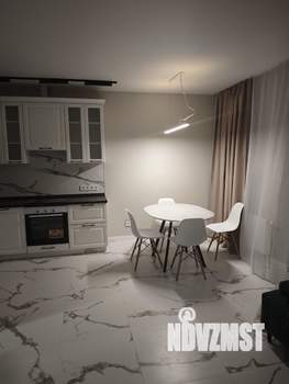 1-к квартира, на длительный срок, 55м2, 14/25 этаж