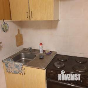 1-к квартира, на длительный срок, 35м2, 4/5 этаж
