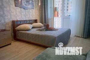 1-к квартира, посуточно, 30м2, 10/16 этаж