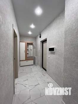 1-к квартира, на длительный срок, 47м2, 5/22 этаж