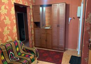 2-к квартира, на длительный срок, 60м2, 6/12 этаж