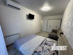 1-к квартира, посуточно, 31м2, 2/4 этаж